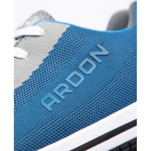 Bezpečnostná obuv ARDON®FLYKER BLUE S1P Bezpečnostná obuv ARDON®FLYKER BLUE S1P